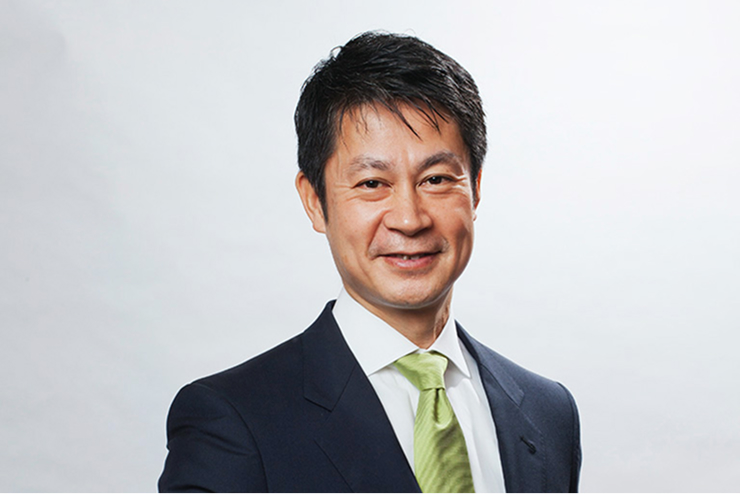 広島県知事からのメッセージ